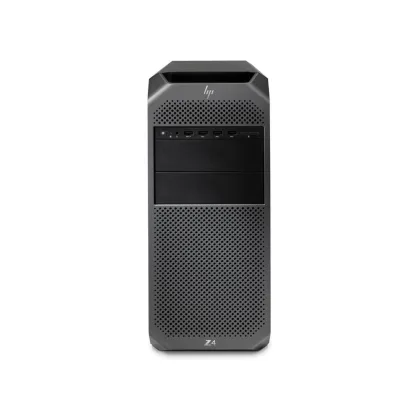 HP Ordenador Torre Z4 G4 Workstation Reacondicionado Grado A – i9-10940X / 32GB RAM / Windows 11 Pro