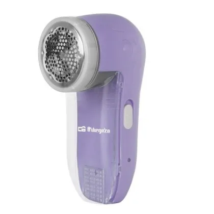 Quitapelusas Orbegozo Qp 6500/ Ø4cm
