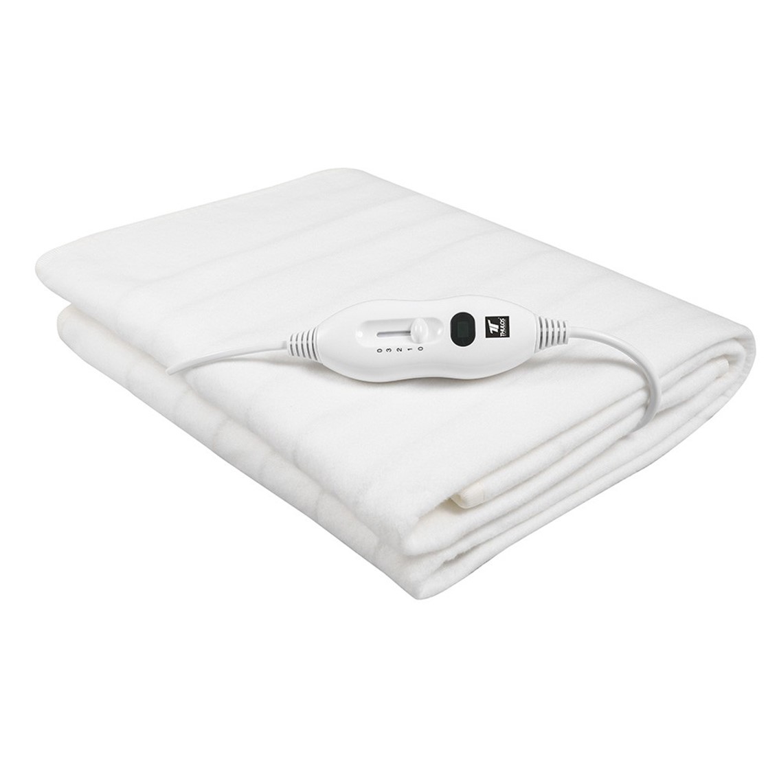 Thulos Calientacamas 150x80 cm lavable 60w
