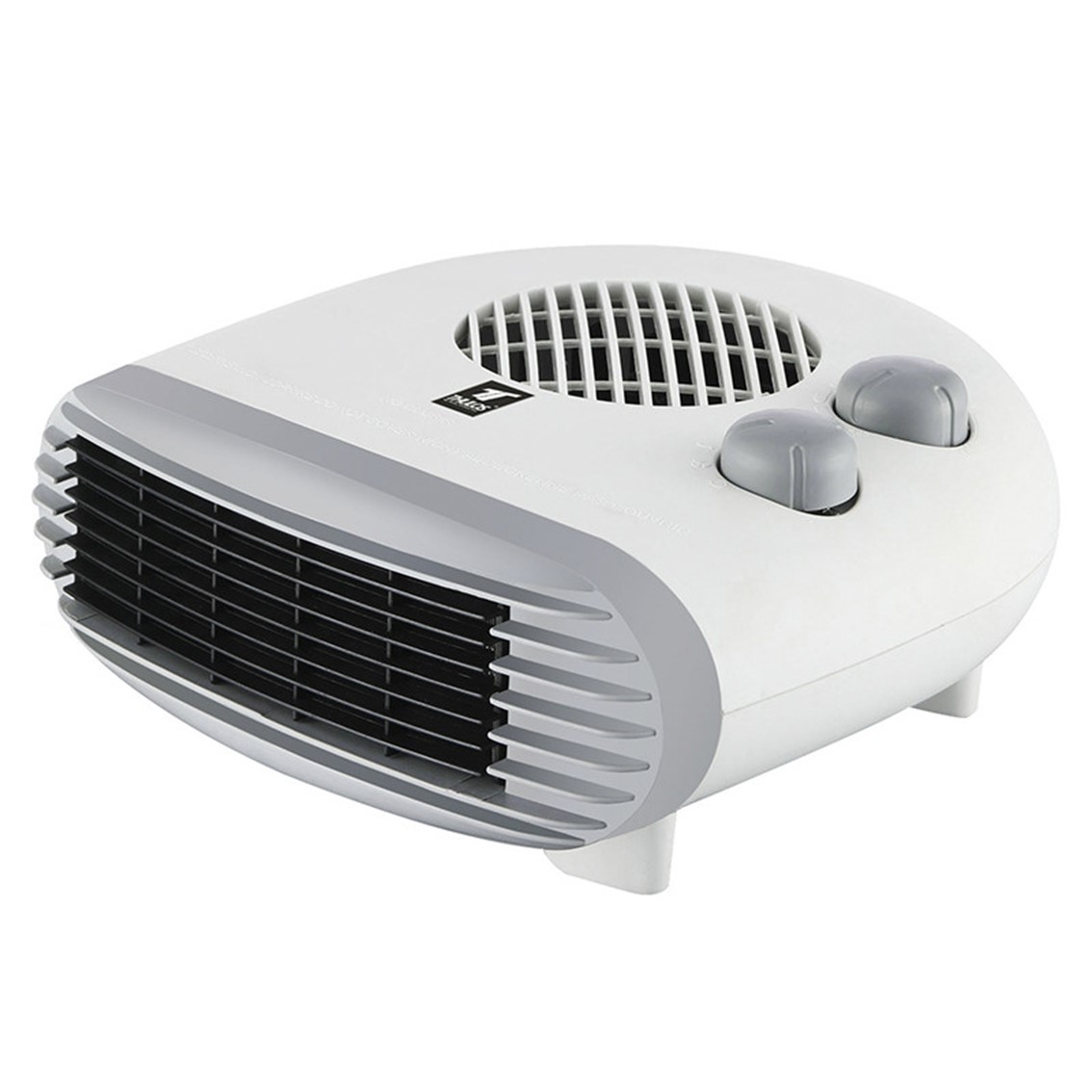 Thulos Termoventilador electrico th - fh12 1000w - 2000w