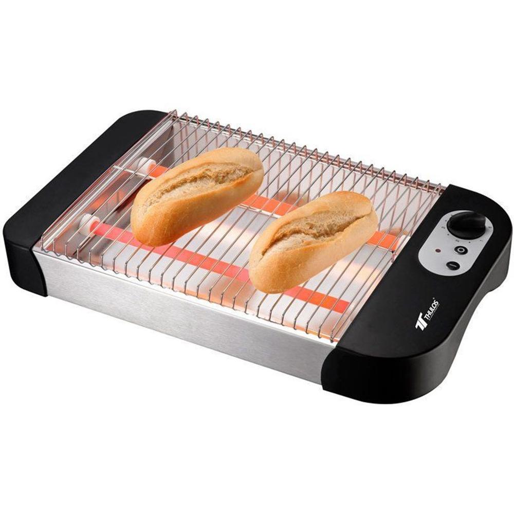 Thulos Tostadora th - tp101 600w