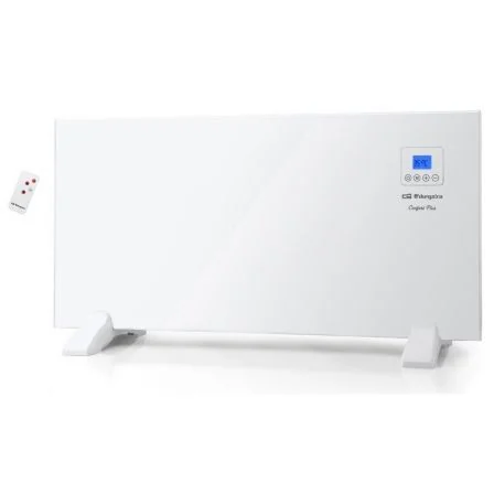 Orbegozo Panel Calefactor Radiante Reh 1000 A/ 1000W