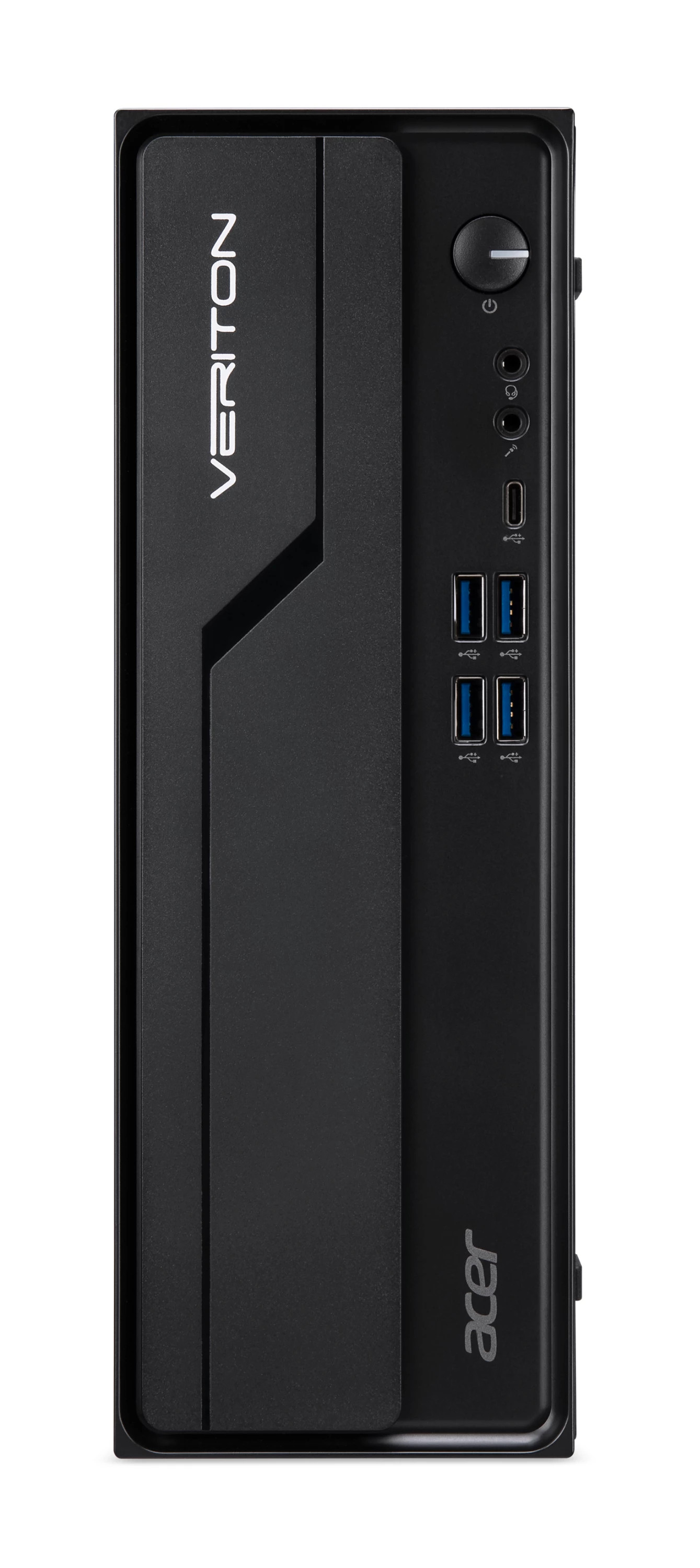 Acer Small Ff PC Veriton VX1720G – i5-14450HX / 16GB RAM / SSD 512GB