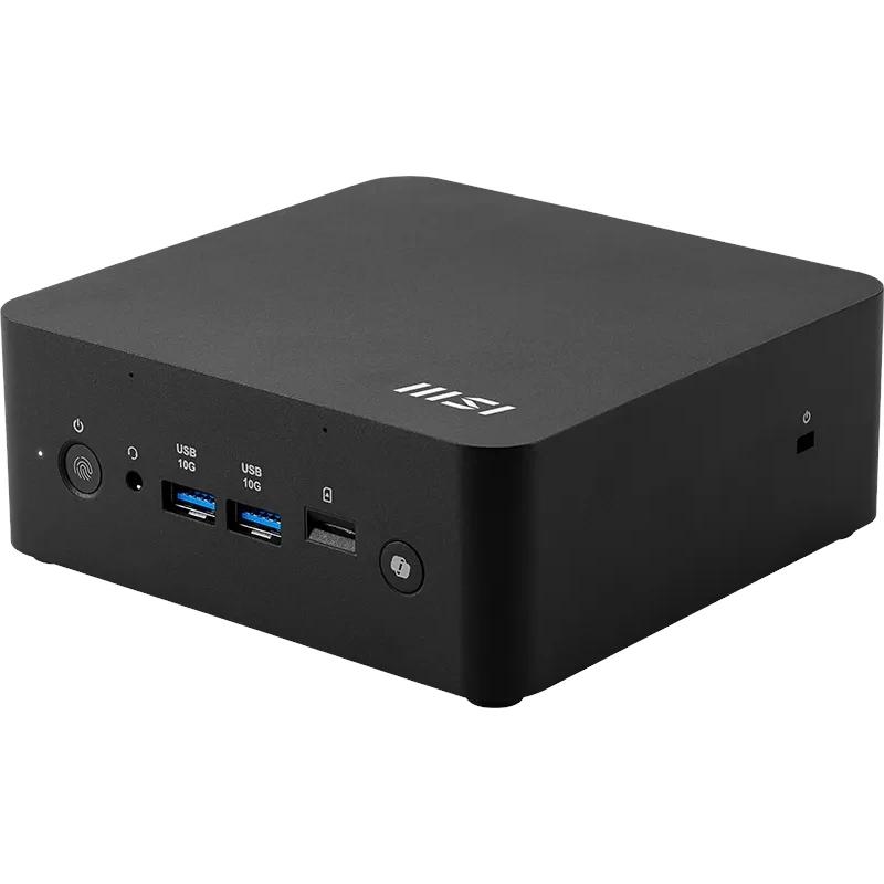 MSI Cubi Nuc AI+-007EU U9-288V 32GB 1TB – Windows 11 Pro