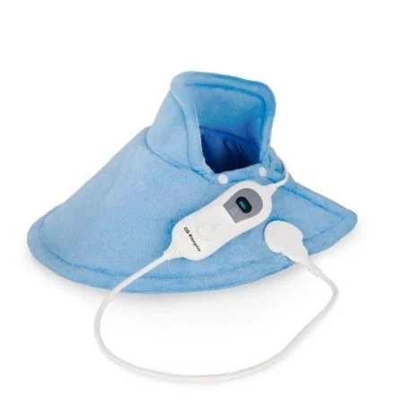 Orbegozo Manta Eléctrica Cervical AHC-4200 Azul