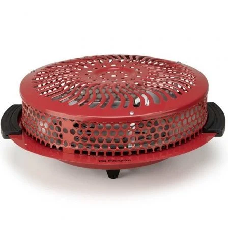 Orbegozo Brasero Eléctrico Br 90/ 900W