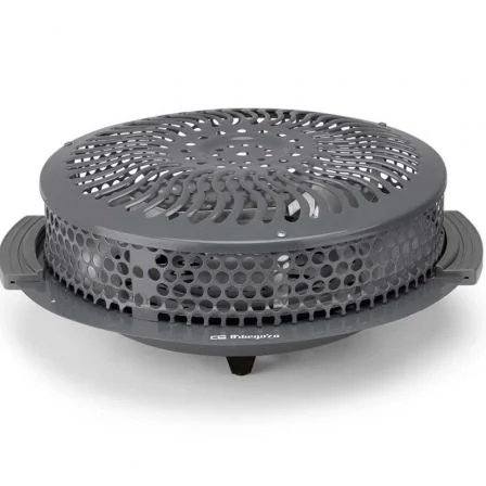 Orbegozo Brasero Eléctrico Br 92/ 900W