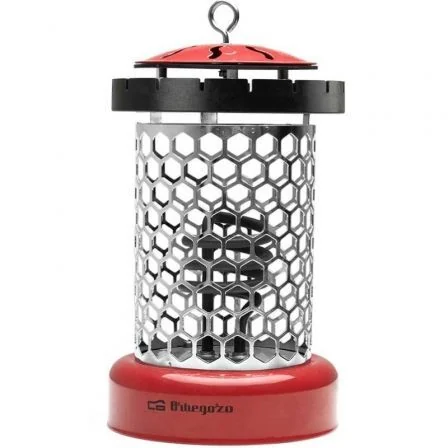 Orbegozo Brasero Eléctrico Lo 8000/ 400W