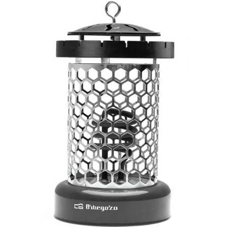 Orbegozo Brasero Eléctrico Lo 8005/ 400W