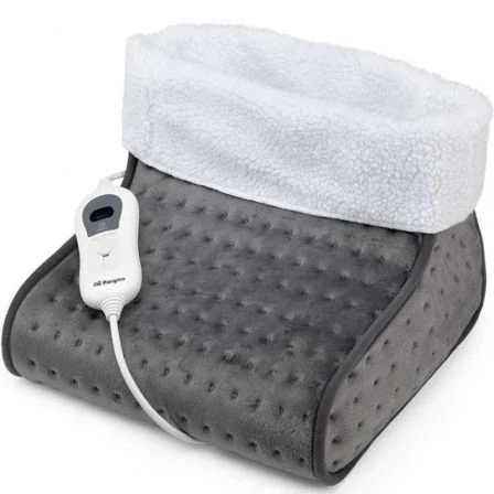 Orbegozo Calentador de Pies Ahb 5000/ 100W