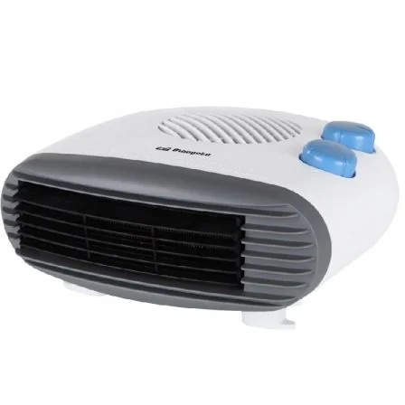 Orbegozo Calefactor Fh 5009/ 2000W/ Termostato Regulable