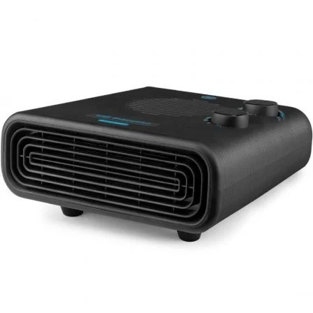 Orbegozo Calefactor Fh 5043/ 2200W/ Termostato Regulable