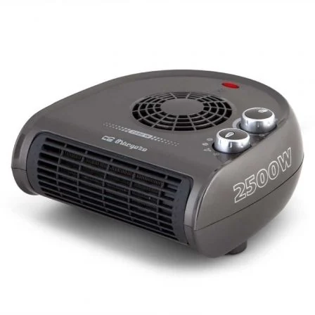 Orbegozo Calefactor Fh 5131/ 2500W/ Termostato Regulable
