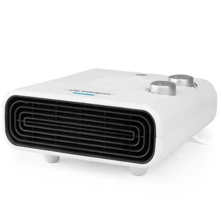 Orbegozo Calefactor Fh 5143/ 2200W/ Termostato Regulable