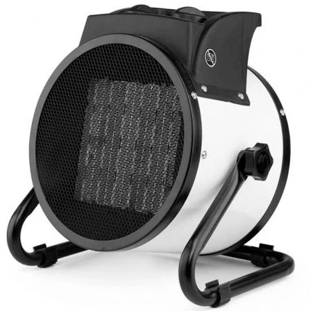 Orbegozo Calefactor Fhr 3055/ 3000W/ Temperatura Regulable
