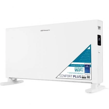 Orbegozo Convector Rew 2050/ 2000W – WiFi