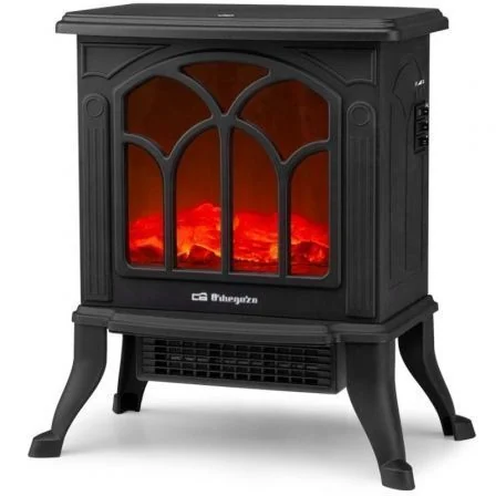 Orbegozo Chimenea Eléctrica Cm 9020/ 1500W