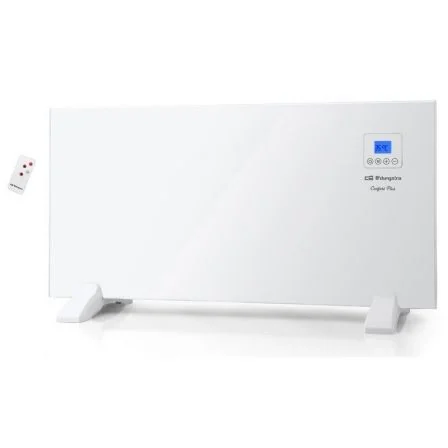 Orbegozo Panel Calefactor Radiante Reh 1500 A/ 1500W