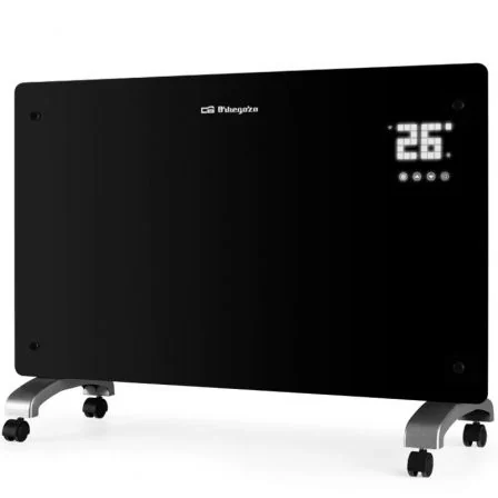 Orbegozo Panel Calefactor Radiante Rew 2020/ 2000W – WiFi