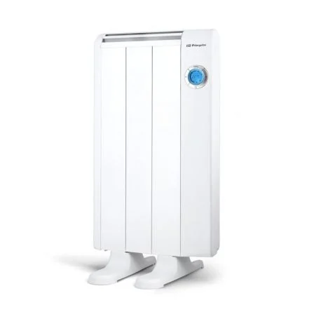 Orbegozo Emisor Térmico Rre 510A/ 500W/ 3 Elementos Caloríficos