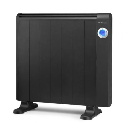 Orbegozo Emisor Térmico Rrw 1305/ 1300W/ 7 Elementos Caloríficos – WiFi
