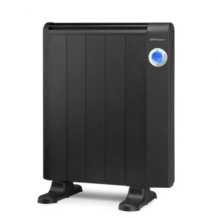 Orbegozo Emisor Térmico Rrw 805/ 800W/ 5 Elementos Caloríficos – WiFi