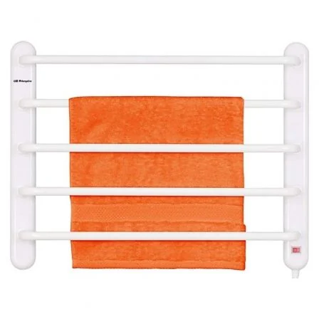 Orbegozo Toallero Eléctrico Th 8002/ 90W
