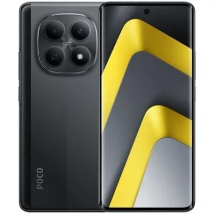 Xiaomi Poco M8 Negro – 8GB RAM / 256GB / 5G