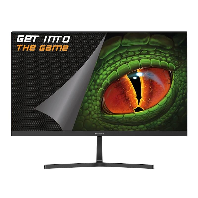 Keep Out XGM22BV6 21.5" 144Hz FHD 1ms – FHD