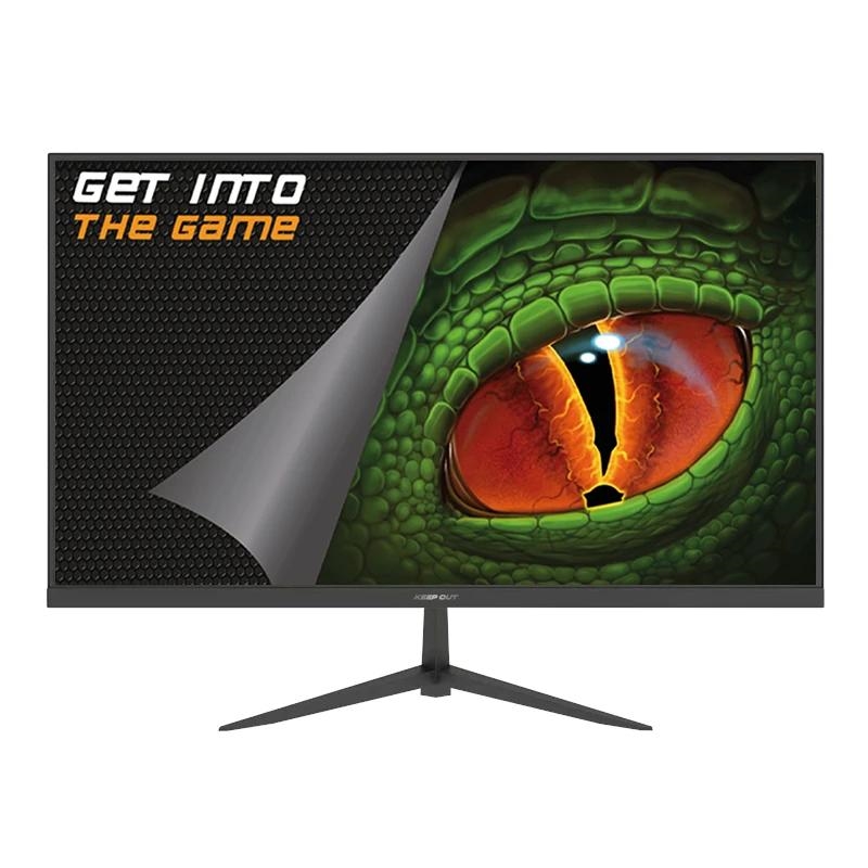 Keep Out XGM24ECO 23.8" 120Hz FHD 4ms – FHD