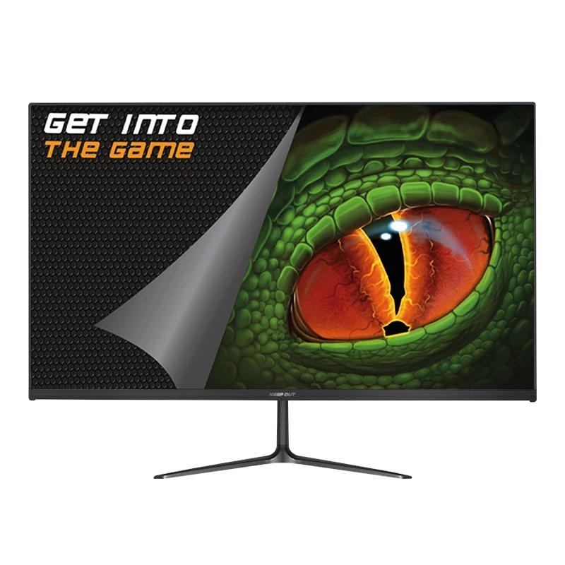 Keep Out XGM27V9 27" 120Hz FHD 4ms – FHD