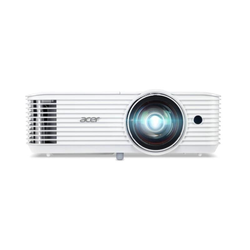Acer S1387 Dlp Wxga 4000 Lm Proj