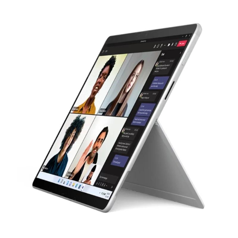Microsoft Surface Pro 10 Plata – Windows 11 Pro / 5G