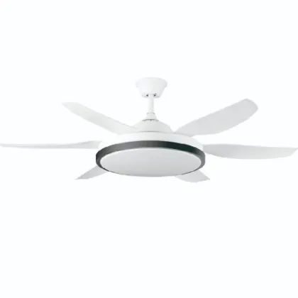 Ventilador de Techo Orbegozo Cp 165132/ 35W/ 6 Aspas 132cm/ 6 velocidades