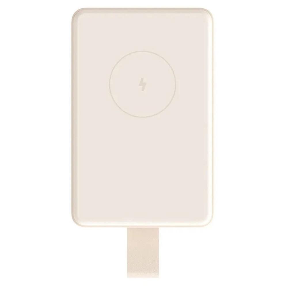Xiaomi Powerbank 6000mah redmi power bank fast charge blanco