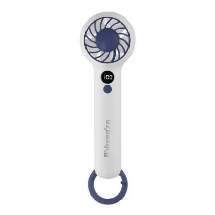 Ventilador de Mano Orbegozo Hf 2200/ 3 velocidades