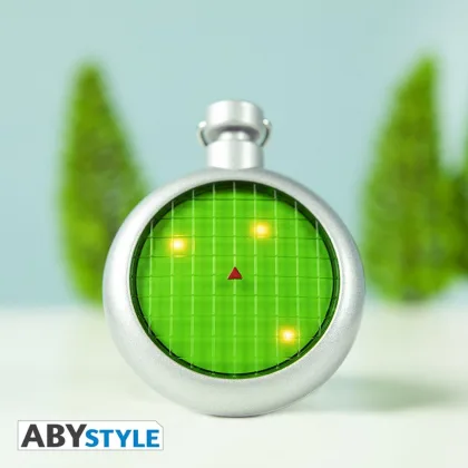 Abystyle Llavero 3d dragon ball radar