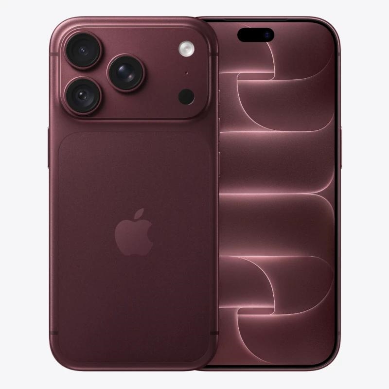 Apple Iphone 18 Pro – 5G