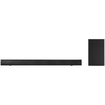 Barra de Sonido con – Bluetooth