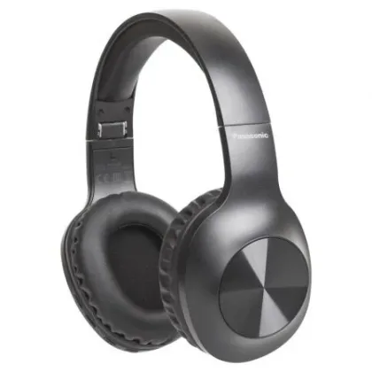 Auriculares Inalámbricos Panasonic RB-HX220B/ con Micrófono – Bluetooth