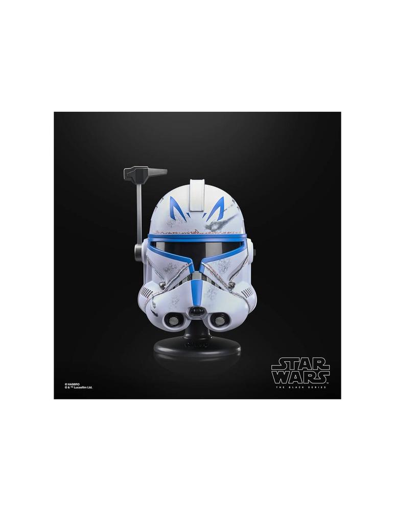 Replica hasbro star wars the black series captain rex mini helmet ...
