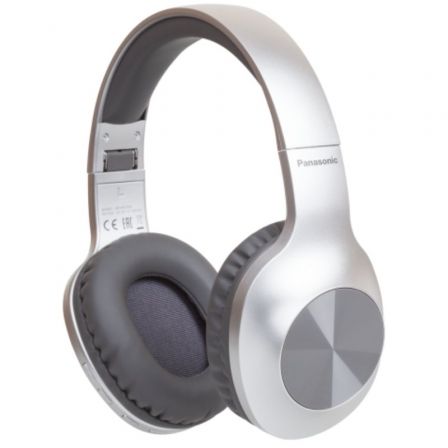 Auriculares Inalámbricos Panasonic RB-HX220B/ con Micrófono – Bluetooth