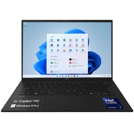 Intel LG Gram 14Z90U-V.AZ85BN Core Ultra 7-355 – 32GB RAM / SSD 512GB