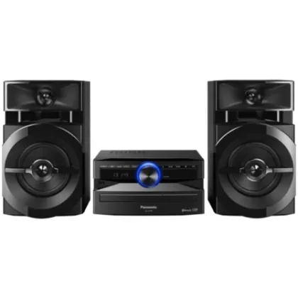 Microcadena con Negro – Bluetooth