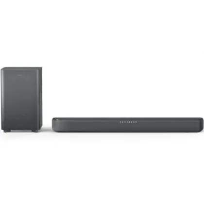Barra de Sonido con – Bluetooth