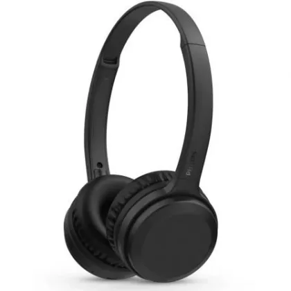 Auriculares Inalámbricos Philips TAH1108BK/ con Micrófono – Bluetooth