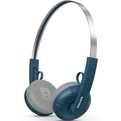 Auriculares Inalámbricos Philips 2000 series TAH2000TL/ con Micrófono – Bluetooth