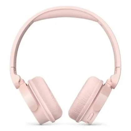 Auriculares Inalámbricos Philips TAH4209PK/ con Micrófono – Bluetooth