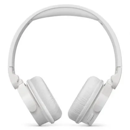 Auriculares Inalámbricos Philips TAH4209WT/ con Micrófono – Bluetooth