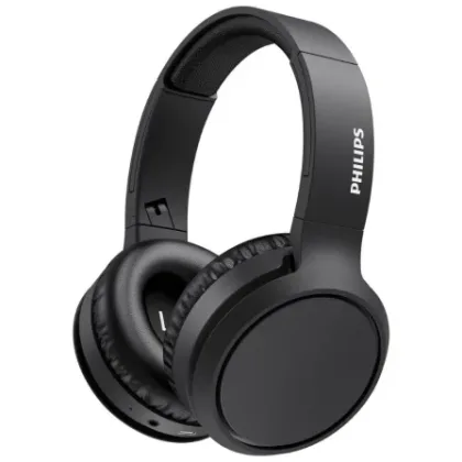 Auriculares Inalámbricos Philips TAH5205BK – Bluetooth